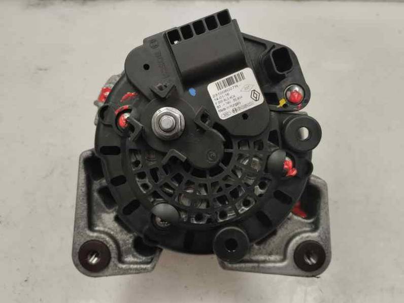 ALTERNADOR RENAULT CLIO IV GRANDTOUR 2014 0.9 TCE (90 CV)