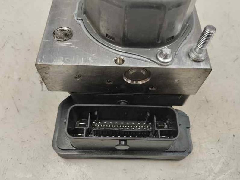 ABS RENAULT CLIO IV GRANDTOUR 2014 0.9 TCE (90 CV)