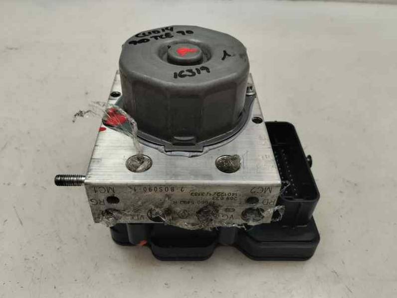 ABS RENAULT CLIO IV GRANDTOUR 2014 0.9 TCE (90 CV)