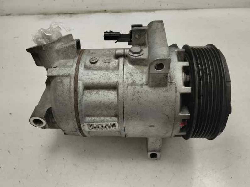 COMPRESOR AIRE ACONDICIONADO RENAULT CLIO IV GRANDTOUR 2014 0.9 TCE (90 CV)