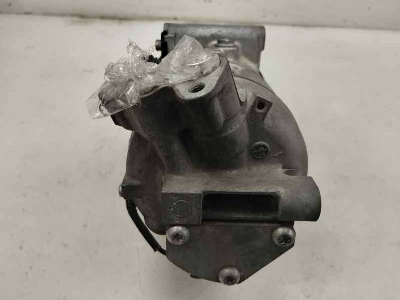 COMPRESOR AIRE ACONDICIONADO RENAULT CLIO IV GRANDTOUR 2014 0.9 TCE (90 CV)