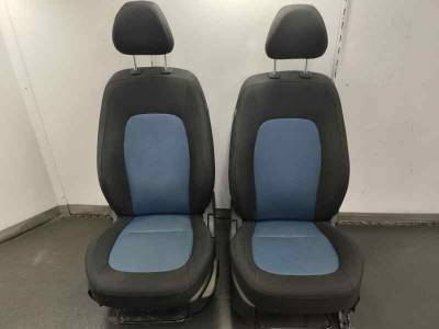 JUEGO ASIENTOS COMPLETO HYUNDAI I10 2020 1.0 MULTIPUNTO TECNO