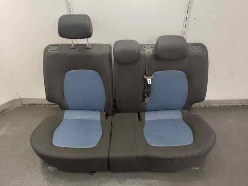 JUEGO ASIENTOS COMPLETO HYUNDAI I10 2020 1.0 MULTIPUNTO TECNO