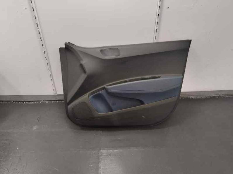 JUEGO ASIENTOS COMPLETO HYUNDAI I10 2020 1.0 MULTIPUNTO TECNO