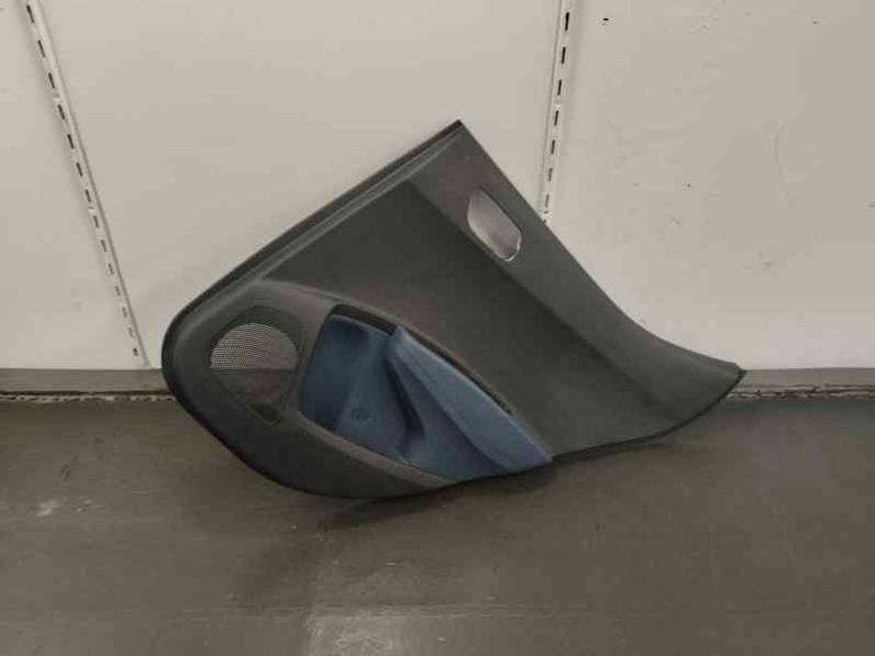 JUEGO ASIENTOS COMPLETO HYUNDAI I10 2020 1.0 MULTIPUNTO TECNO