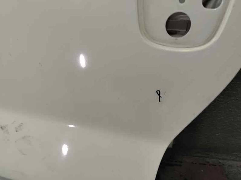 PUERTA DELANTERA IZQUIERDA RENAULT TRAFIC CAJA CERRADA 2004