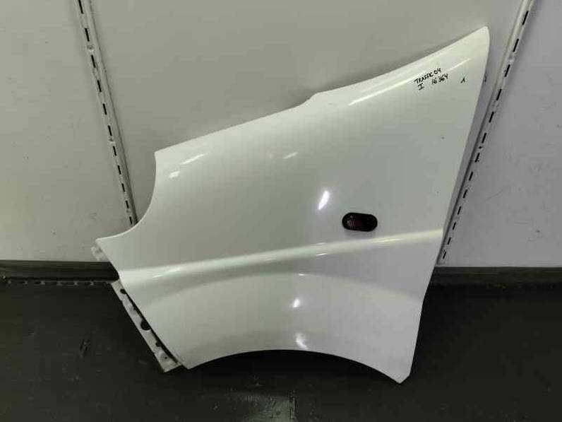 ALETA DELANTERA IZQUIERDA RENAULT TRAFIC CAJA CERRADA 2004