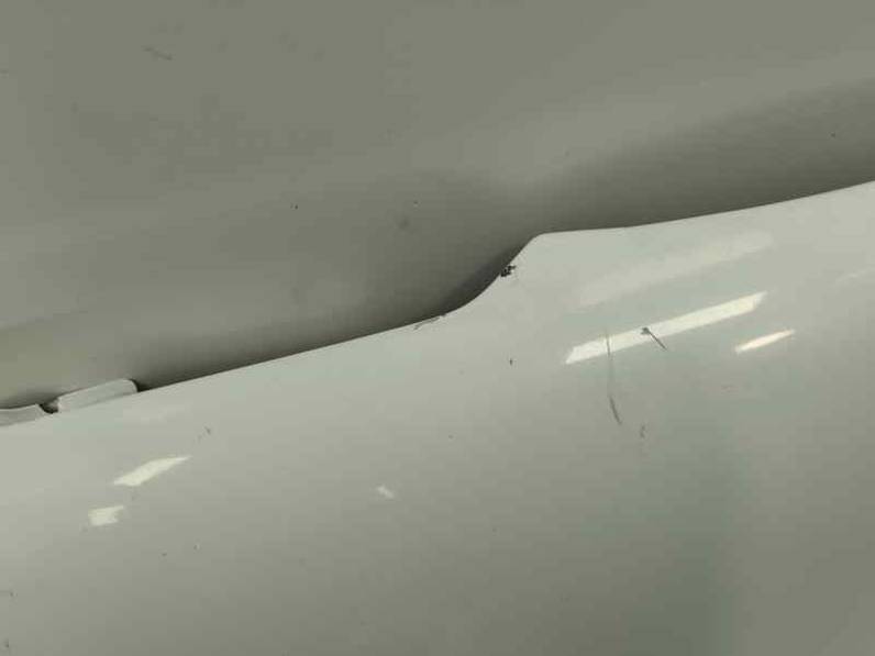 ALETA DELANTERA IZQUIERDA RENAULT TRAFIC CAJA CERRADA 2004