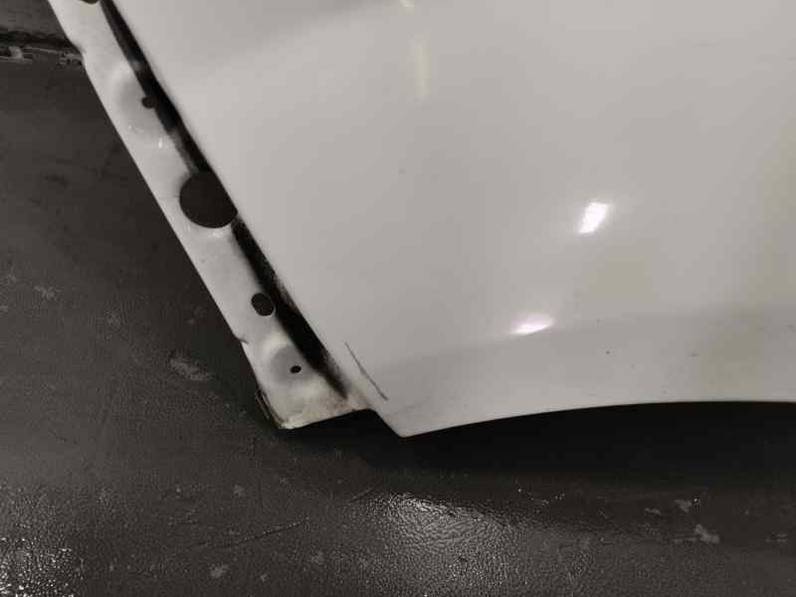 ALETA DELANTERA IZQUIERDA RENAULT TRAFIC CAJA CERRADA 2004