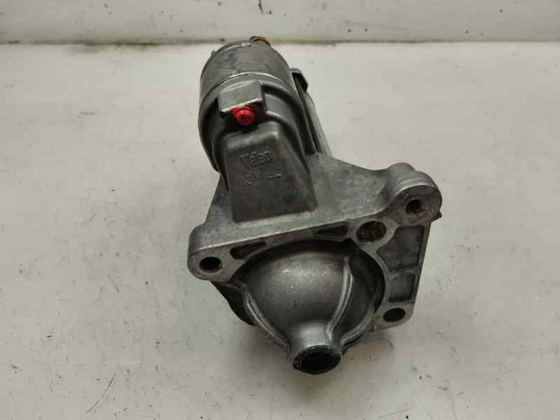 MOTOR ARRANQUE RENAULT SCENIC II 2004 1.9 DCI (120 CV)