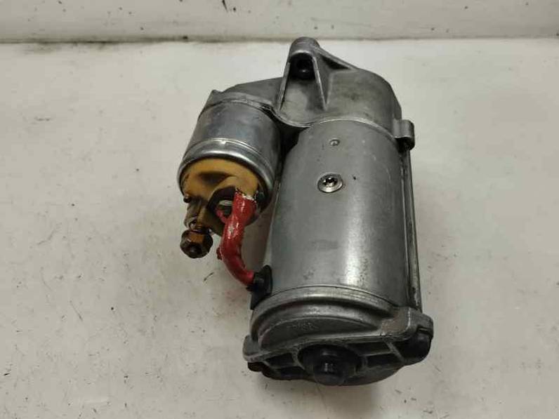 MOTOR ARRANQUE RENAULT SCENIC II 2004 1.9 DCI (120 CV)