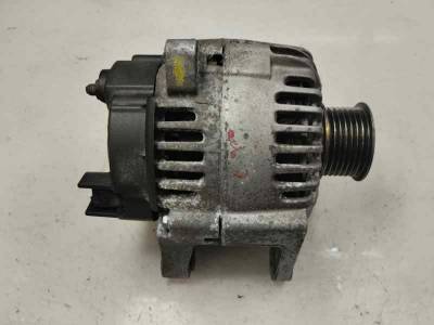 ALTERNADOR RENAULT SCENIC II 2004 1.9 DCI (120 CV)