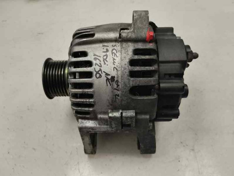 ALTERNADOR RENAULT SCENIC II 2004 1.9 DCI (120 CV)