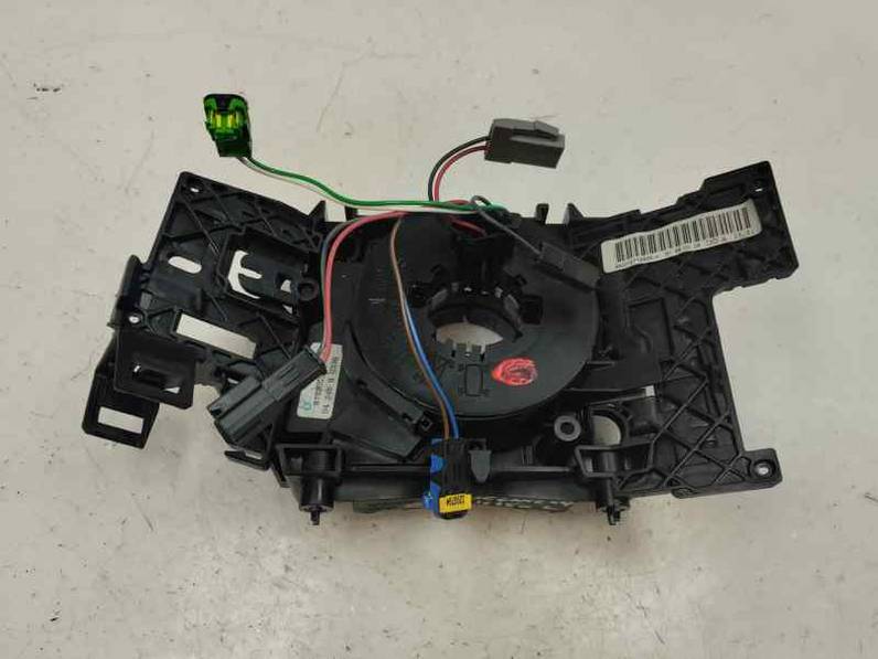 ANILLO AIRBAG RENAULT SCENIC II 2004 1.9 DCI (120 CV)