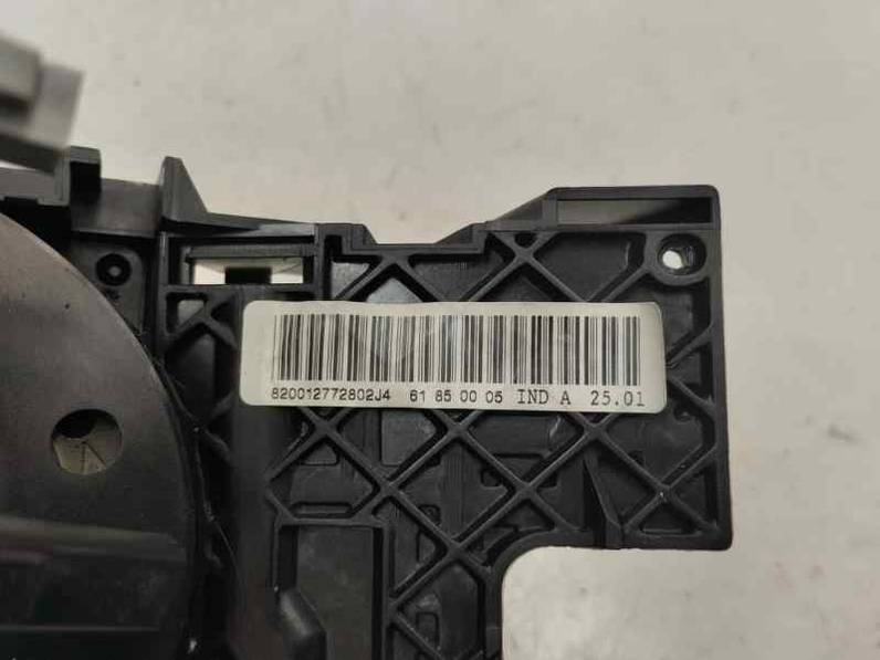 ANILLO AIRBAG RENAULT SCENIC II 2004 1.9 DCI (120 CV)