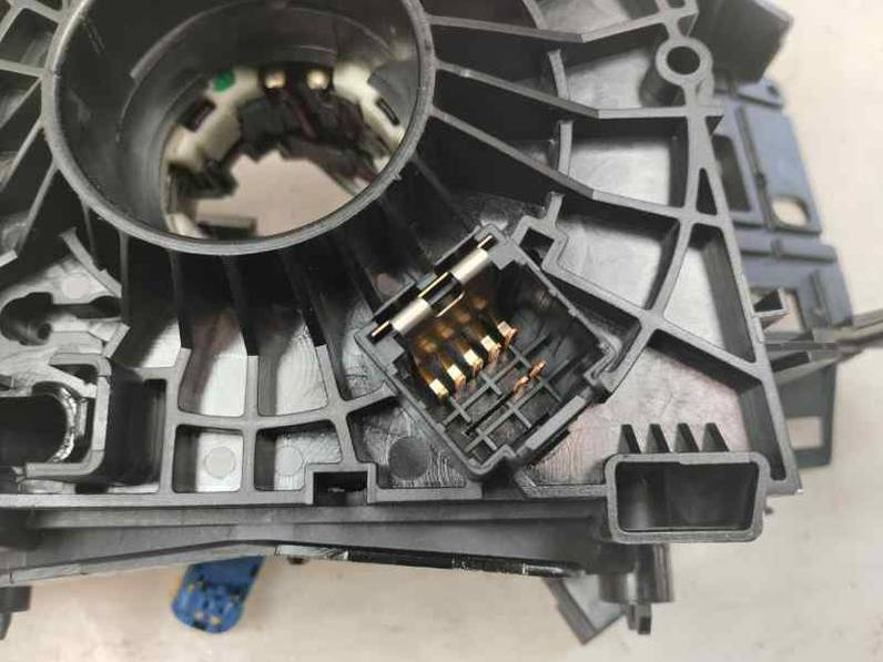 ANILLO AIRBAG RENAULT SCENIC II 2004 1.9 DCI (120 CV)