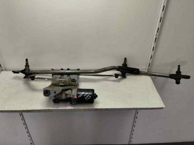 MOTOR LIMPIA DELANTERO RENAULT SCENIC II 2004 1.9 DCI (120 CV)