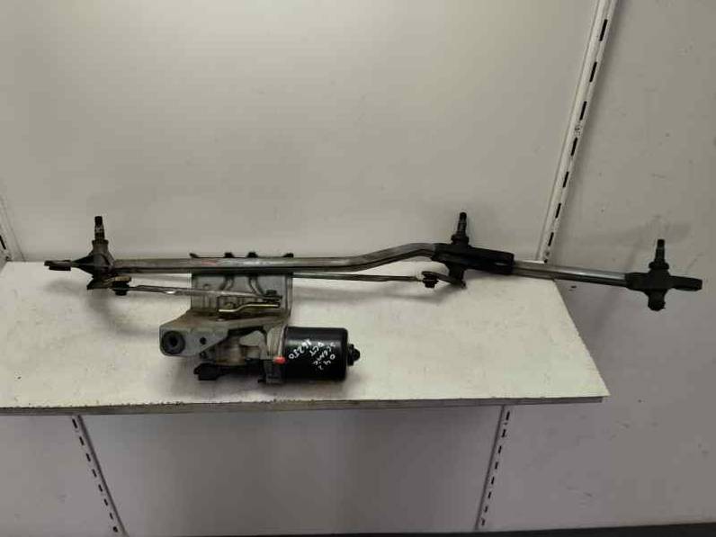 MOTOR LIMPIA DELANTERO RENAULT SCENIC II 2004 1.9 DCI (120 CV)