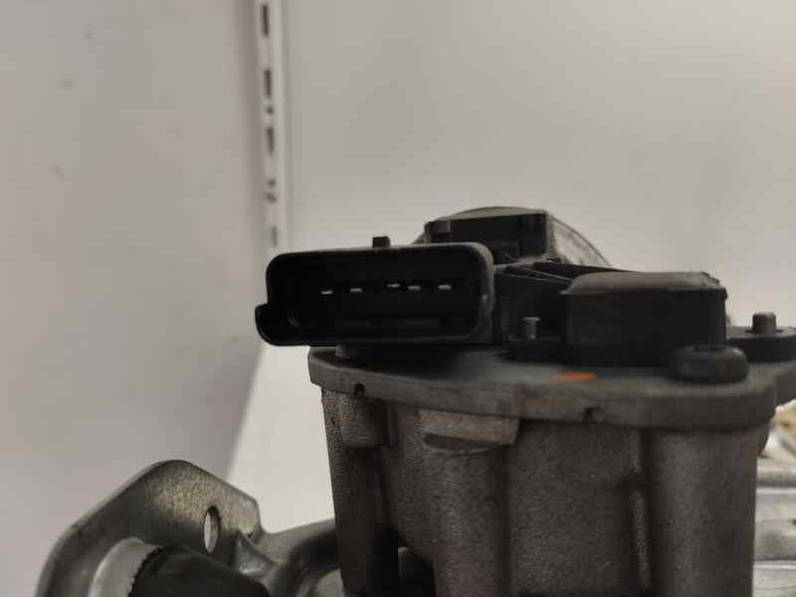 MOTOR LIMPIA DELANTERO RENAULT SCENIC II 2004 1.9 DCI (120 CV)
