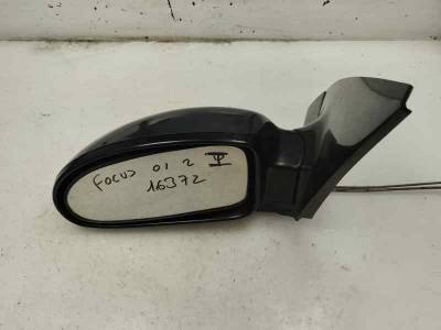RETROVISOR IZQUIERDO FORD FOCUS BERLINA 2003 1.8 TDDI (90 CV)