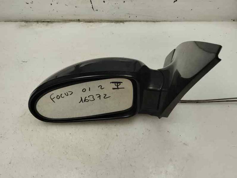 RETROVISOR IZQUIERDO FORD FOCUS BERLINA 2003 1.8 TDDI (90 CV)