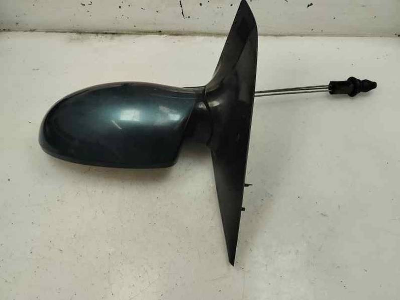 RETROVISOR IZQUIERDO FORD FOCUS BERLINA 2003 1.8 TDDI (90 CV)