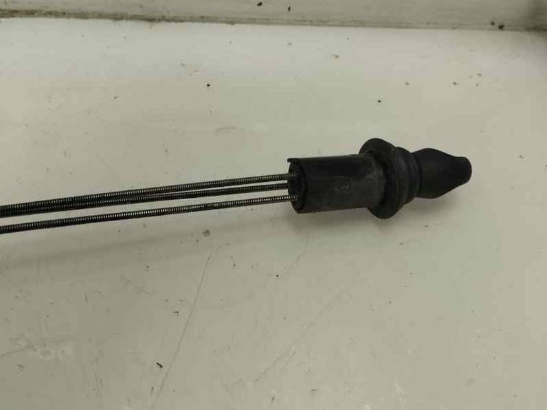 RETROVISOR IZQUIERDO FORD FOCUS BERLINA 2003 1.8 TDDI (90 CV)