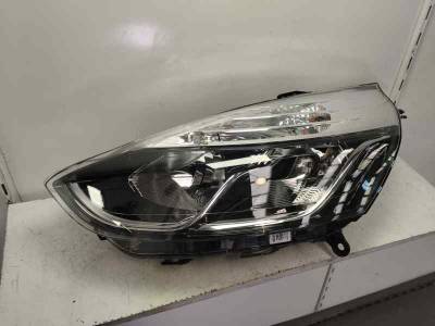 FARO IZQUIERDO RENAULT CLIO IV GRANDTOUR 2014 0.9 TCE (90 CV)