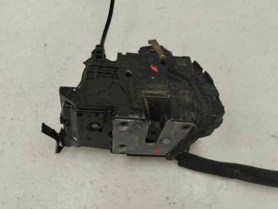 CERRADURA PUERTA DELANTERA DERECHA RENAULT CLIO IV 2018 0.9 (90 CV)