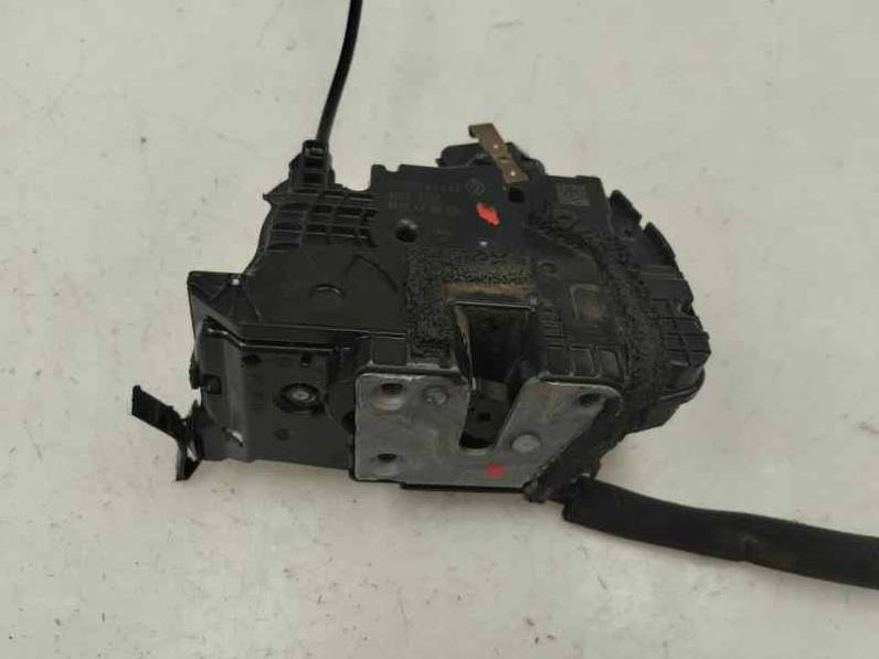 CERRADURA PUERTA DELANTERA DERECHA RENAULT CLIO IV 2018 0.9 (90 CV)