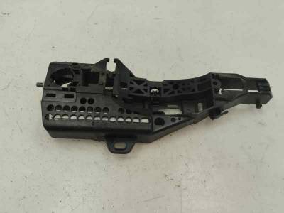 MANETA EXTERIOR DELANTERA DERECHA RENAULT CLIO IV 2018 0.9 (90 CV)