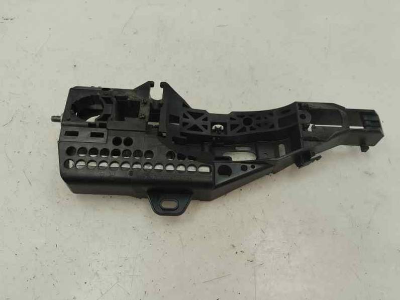 MANETA EXTERIOR DELANTERA DERECHA RENAULT CLIO IV 2018 0.9 (90 CV)