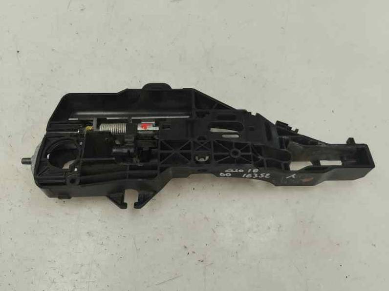 MANETA EXTERIOR DELANTERA DERECHA RENAULT CLIO IV 2018 0.9 (90 CV)