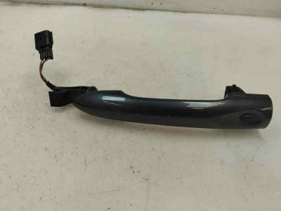 MANETA EXTERIOR DELANTERA DERECHA RENAULT CLIO IV 2018 0.9 (90 CV)