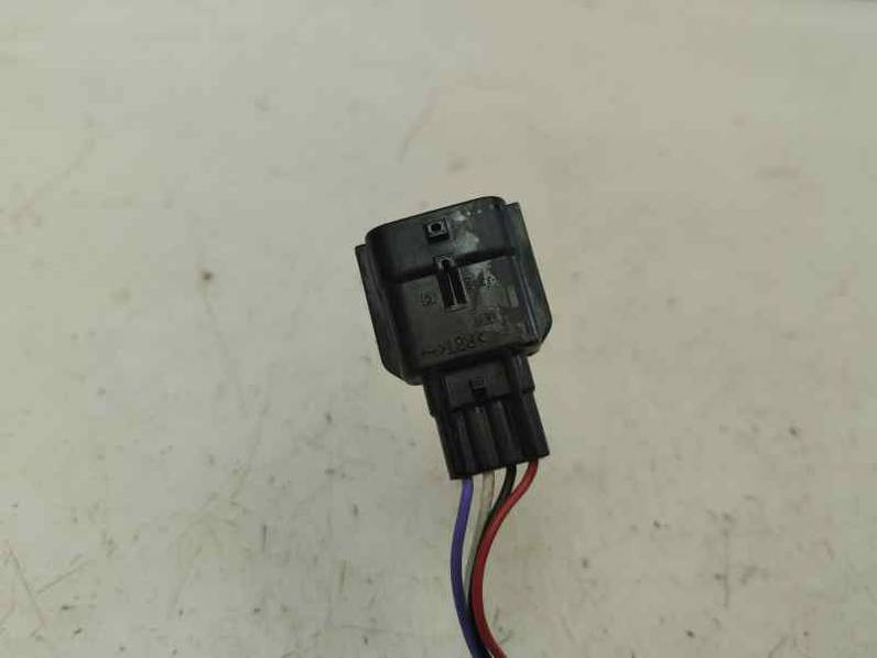 MANETA EXTERIOR DELANTERA DERECHA RENAULT CLIO IV 2018 0.9 (90 CV)