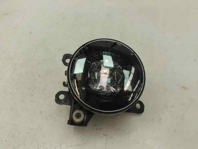 FARO ANTINIEBLA IZQUIERDO RENAULT CLIO IV 2018 0.9 (90 CV)