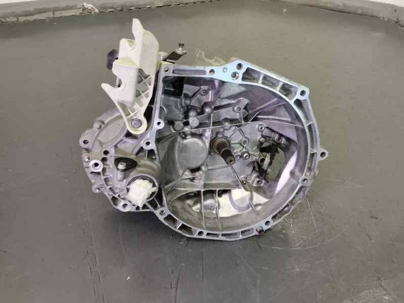 CAJA CAMBIOS PEUGEOT 207 2008 1.4 16V VTI (95 CV)