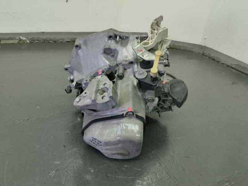 CAJA CAMBIOS PEUGEOT 207 2008 1.4 16V VTI (95 CV)