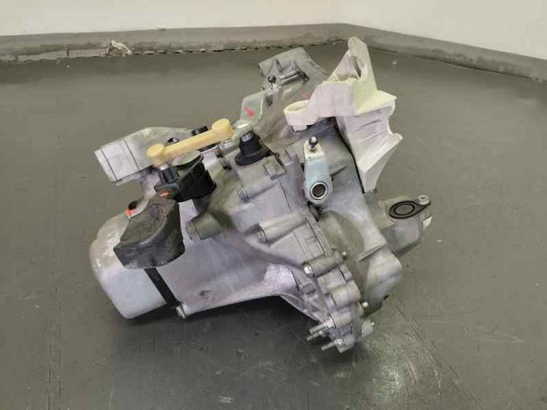 CAJA CAMBIOS PEUGEOT 207 2008 1.4 16V VTI (95 CV)