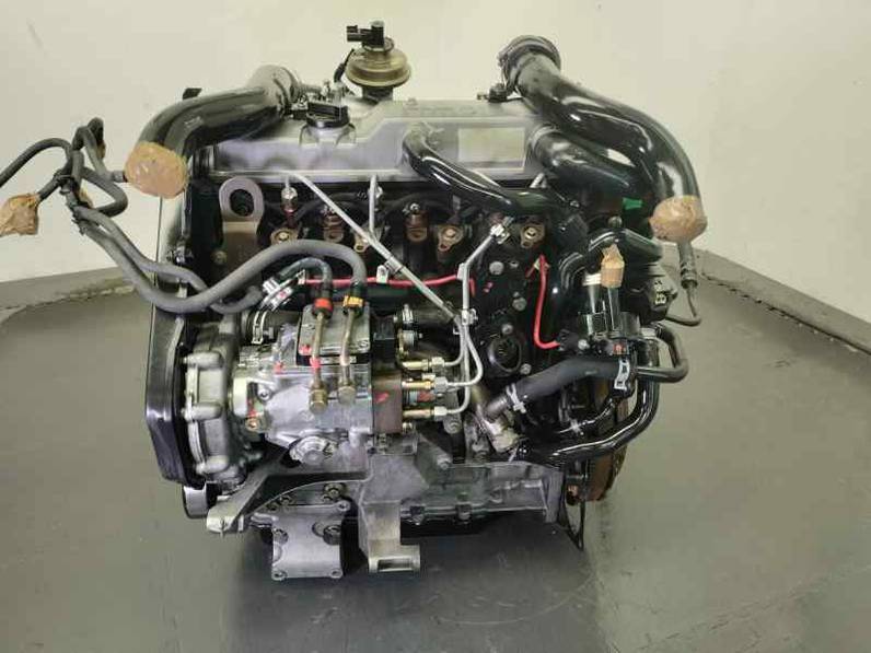 MOTOR COMPLETO FORD FOCUS BERLINA 2003 1.8 TDDI (90 CV)
