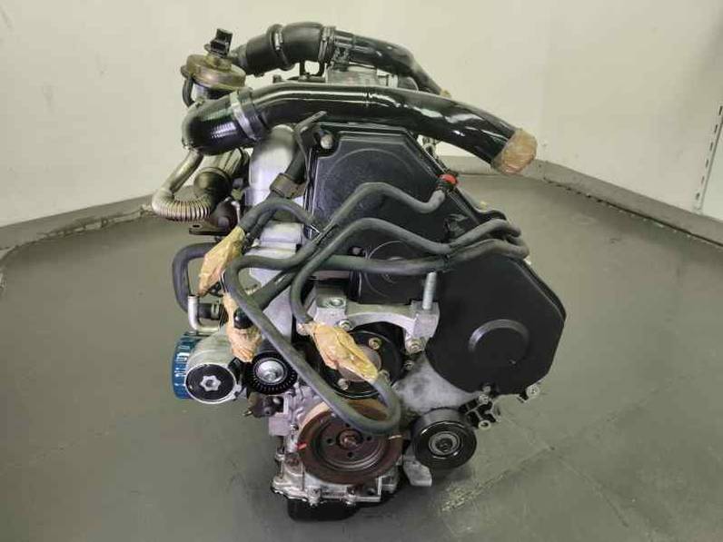 MOTOR COMPLETO FORD FOCUS BERLINA 2003 1.8 TDDI (90 CV)