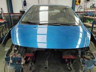 CAPOT PEUGEOT 207 2008 1.4 16V VTI (95 CV)
