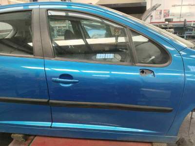 PUERTA DELANTERA DERECHA PEUGEOT 207 2008 1.4 16V VTI (95 CV)