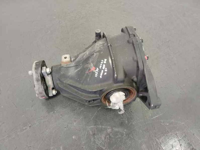 DIFERENCIAL TRASERO MERCEDES CLASE CLK COUPE 2003 2.7 CDI (170 CV)