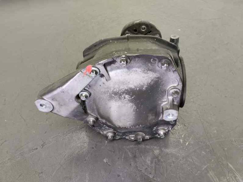 DIFERENCIAL TRASERO MERCEDES CLASE CLK COUPE 2003 2.7 CDI (170 CV)