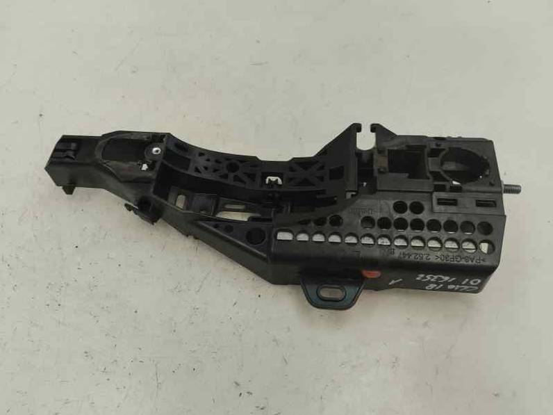 MANETA EXTERIOR DELANTERA IZQUIERDA RENAULT CLIO IV 2018 0.9 (90 CV)