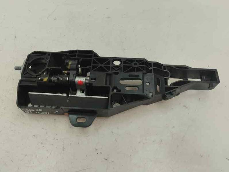 MANETA EXTERIOR DELANTERA IZQUIERDA RENAULT CLIO IV 2018 0.9 (90 CV)