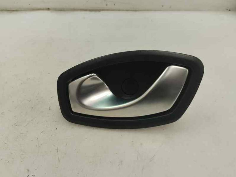 MANETA INTERIOR DELANTERA IZQUIERDA RENAULT CLIO IV 2018 0.9 (90 CV)