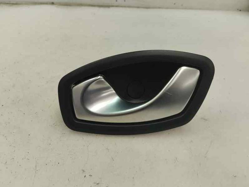 MANETA INTERIOR TRASERA IZQUIERDA RENAULT CLIO IV 2018 0.9 (90 CV)