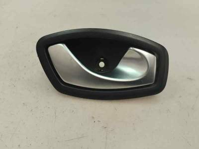 MANETA INTERIOR TRASERA DERECHA RENAULT CLIO IV 2018 0.9 (90 CV)